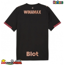 Camisa de Futebol Stade Rennais Equipamento Alternativo 2025-26 Manga Curta